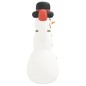 vidaXL Muñeco de nieve inflable de Navidad con LED 1000 cm vidaXL Muñeco de nieve inflable de Navidad con LED 1000 cm