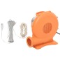 vidaXL Muñeco de nieve inflable de Navidad con LED 1000 cm vidaXL Muñeco de nieve inflable de Navidad con LED 1000 cm