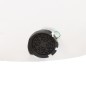 vidaXL Muñeco de nieve inflable de Navidad con LED 1000 cm vidaXL Muñeco de nieve inflable de Navidad con LED 1000 cm