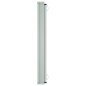 vidaXL Toldo lateral retráctil para patio gris 600x160 cm vidaXL Toldo lateral retráctil para patio gris 600x160 cm