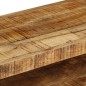 vidaXL Mueble para TV madera maciza de mango 120x35x45 cm vidaXL Mueble para TV madera maciza de mango 120x35x45 cm