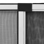 vidaXL Mosquitera extensible para ventanas blanco (75-143)x50 cm vidaXL Mosquitera extensible para ventanas blanco (75-143)x50 cm