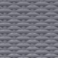 vidaXL Jardineras 2 uds polipropileno gris oscuro 30x30x37 cm vidaXL Jardineras 2 uds polipropileno gris oscuro 30x30x37 cm