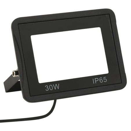 vidaXL Foco LED 30 W blanco frío