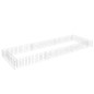 vidaXL Arriate de gaviones de acero galvanizado 300x100x20 cm vidaXL Arriate de gaviones de acero galvanizado 300x100x20 cm