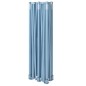 vidaXL Carpa pleglable Pop-up 3x6 m azul