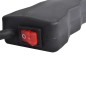 vidaXL Encendedor eléctrico de barbacoa de carbón BBQ 1500 W vidaXL Encendedor eléctrico de barbacoa de carbón BBQ 1500 W