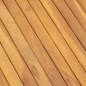 vidaXL Baúl de jardín madera maciza de teca 175x50x55 cm vidaXL Baúl de jardín madera maciza de teca 175x50x55 cm