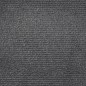 vidaXL Sofá cama infantil felpa suave gris antracita vidaXL Sofá cama infantil felpa suave gris antracita