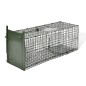 vidaXL Trampa para animales vivos 1 puerta vidaXL Trampa para animales vivos 1 puerta