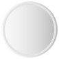 vidaXL Espejo de baño LED redondo 70 cm vidaXL Espejo de baño LED redondo 70 cm