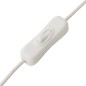 vidaXL Espejo de baño LED redondo 70 cm vidaXL Espejo de baño LED redondo 70 cm