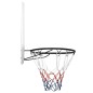 vidaXL Tablero de baloncesto polietileno blanco 90x60x2 cm vidaXL Tablero de baloncesto polietileno blanco 90x60x2 cm