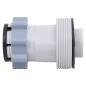 vidaXL Adaptadores para manguera de piscina tipo B 2 unidades vidaXL Adaptadores para manguera de piscina tipo B 2 unidades