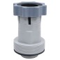 vidaXL Adaptadores para manguera de piscina tipo B 2 unidades vidaXL Adaptadores para manguera de piscina tipo B 2 unidades