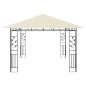 vidaXL Cenador con mosquitera color crema 4x3x2,73 m 180 g/m² vidaXL Cenador con mosquitera color crema 4x3x2,73 m 180 g/m²
