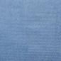 vidaXL Sofá para niños felpa suave azul vidaXL Sofá para niños felpa suave azul
