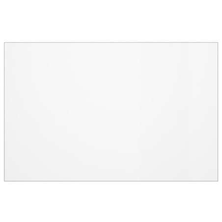 vidaXL Protector de mesa PVC transparente 140x90 cm 1,6 mm
