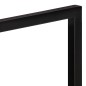 vidaXL Estantes de pared 2 unidades madera maciza acacia 80x25x35 cm vidaXL Estantes de pared 2 unidades madera maciza acacia 80x25x35 cm
