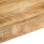 vidaXL Mueble para la TV madera maciza de mango 150x30x40 cm vidaXL Mueble para la TV madera maciza de mango 150x30x40 cm
