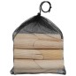 vidaXL Juego de números Kubb madera vidaXL Juego de números Kubb madera