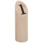 vidaXL Juego de números Kubb madera vidaXL Juego de números Kubb madera