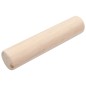 vidaXL Juego de números Kubb madera vidaXL Juego de números Kubb madera