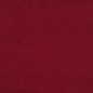 vidaXL Paneles de pared 12 uds terciopelo rojo tinto 30x15 cm 0,54 m² vidaXL Paneles de pared 12 uds terciopelo rojo tinto 30x15 cm 0,54 m²