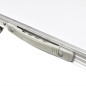 vidaXL Mesa de camping plegable ajustable 120x60 cm vidaXL Mesa de camping plegable ajustable 120x60 cm