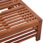 vidaXL Cubierta para base de sombrilla de madera vidaXL Cubierta para base de sombrilla de madera