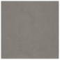 vidaXL Paneles de pared 12 uds terciopelo gris claro 30x30 cm 1,08 m² vidaXL Paneles de pared 12 uds terciopelo gris claro 30x30 cm 1,08 m²