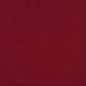vidaXL Paneles de pared 12 uds terciopelo rojo tinto 60x15 cm 1,08 m² vidaXL Paneles de pared 12 uds terciopelo rojo tinto 60x15 cm 1,08 m²
