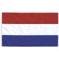 vidaXL Bandera de Holanda 90x150 cm