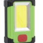 vidaXL Foco LED portátil con energía solar 7 W blanco frío vidaXL Foco LED portátil con energía solar 7 W blanco frío