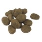 vidaXL Comida seca para perro premium Adult Sensitive Lamb & Rice 15kg