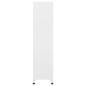 vidaXL Taquilla con 12 compartimentos 90x45x180 cm vidaXL Taquilla con 12 compartimentos 90x45x180 cm