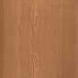 vidaXL Láminas autoadhesivas puertas 2 uds PVC roble claro 210x90cm 