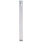 vidaXL Fuente de agua para jardín acero inoxidable cuadrada 80 cm vidaXL Fuente de agua para jardín acero inoxidable cuadrada 80 cm