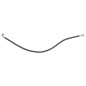 vidaXL Fuente de agua para jardín acero inoxidable cuadrada 80 cm vidaXL Fuente de agua para jardín acero inoxidable cuadrada 80 cm