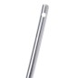 vidaXL Soporte para planta espiral 50 unidades 110cm acero galvanizado vidaXL Soporte para planta espiral 50 unidades 110cm acero galvanizado