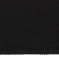 vidaXL Alfombrillas de escalera 15 uds negro rectangular 60x25 cm vidaXL Alfombrillas de escalera 15 uds negro rectangular 60x25 cm