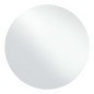 vidaXL Espejo de baño con LED 80 cm vidaXL Espejo de baño con LED 80 cm
