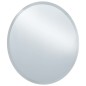 vidaXL Espejo de baño con LED 80 cm vidaXL Espejo de baño con LED 80 cm