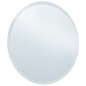 vidaXL Espejo de baño con LED 80 cm vidaXL Espejo de baño con LED 80 cm