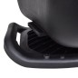 vidaXL Baúl para motos un casco 36 L vidaXL Baúl para motos un casco 36 L