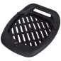 vidaXL Baúl para motos un casco 36 L vidaXL Baúl para motos un casco 36 L