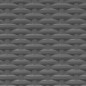 vidaXL Jardineras 2 uds polipropileno negro 30x30x37 cm vidaXL Jardineras 2 uds polipropileno negro 30x30x37 cm