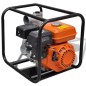 vidaXL Motor de gasolina bomba de agua 80 mm conexión 4800 W vidaXL Motor de gasolina bomba de agua 80 mm conexión 4800 W