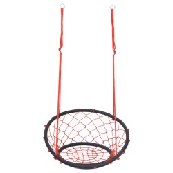 vidaXL Columpio de red 60 cm