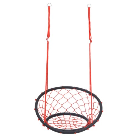 vidaXL Columpio de red 60 cm